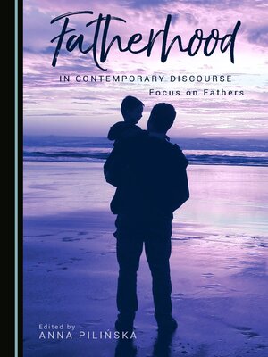 cover image of Fatherhood in Contemporary Discourse